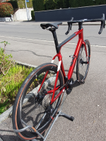 Wilier Triestina Filante Hybrid