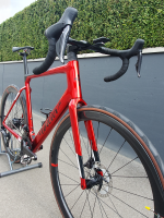 Wilier Triestina Filante Hybrid
