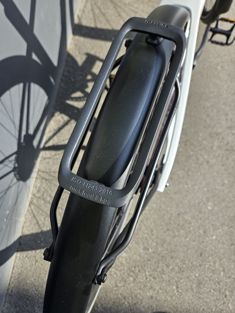 Advanced Urban Reco