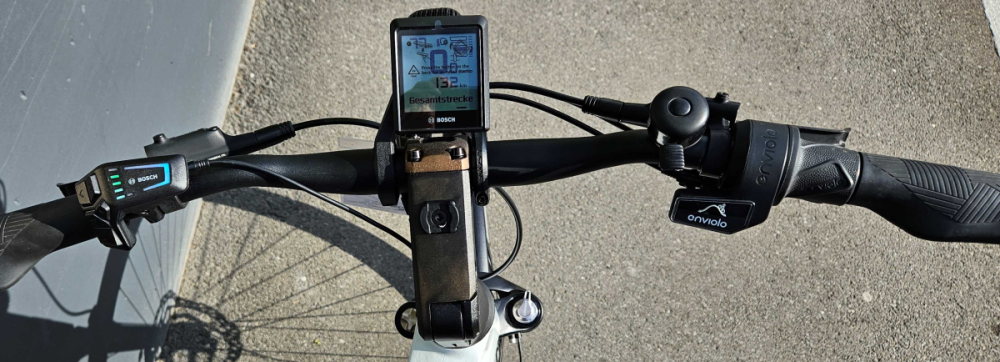Advanced Urban Reco