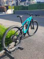 Wilier Urta Hybrid
