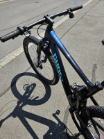 Ghost Lector FS World Cup