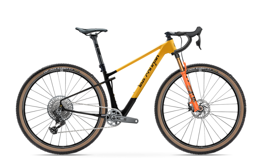 Lee Cougen Innova Super Gravel