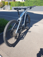 Porsche eBike Cross