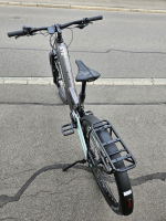 Haibike ADVENTR 11 Low ABS