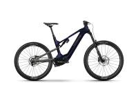 Haibike ALLMTN CF 10