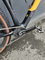 Lee Cougen Innova Super Gravel