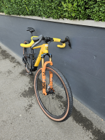 Lee Cougen Innova Super Gravel