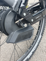 Velo De Ville SEB 990 PRO