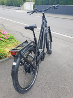 Velo De Ville SEB 990 PRO