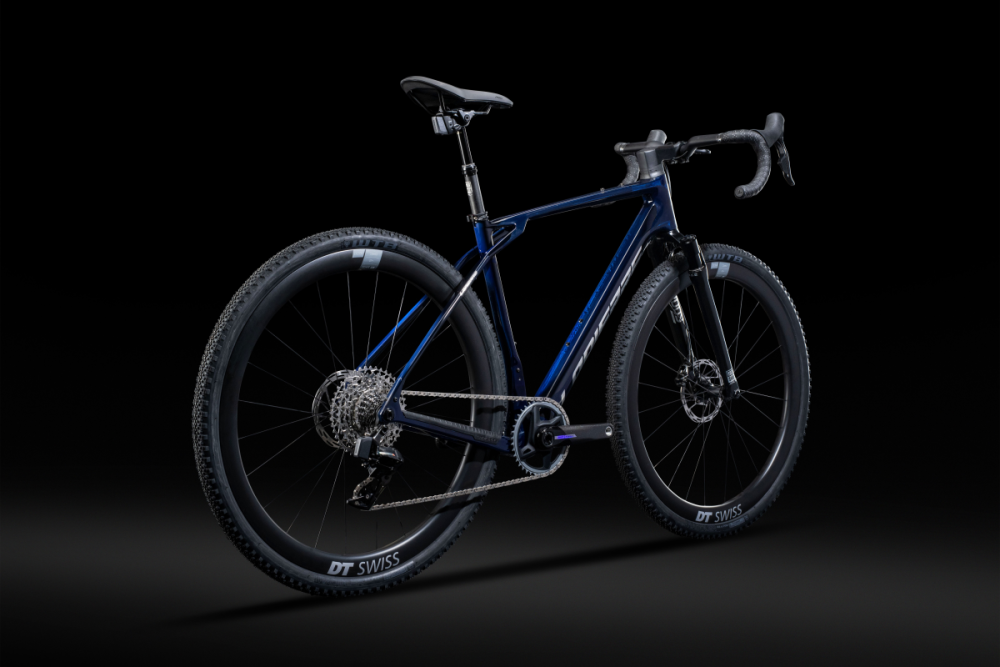 Lapierre CROSSHILL CF 8.0