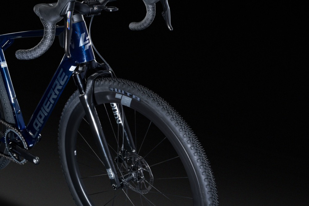 Lapierre CROSSHILL CF 8.0