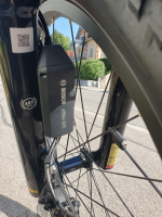 Winora Sinus FS R5f Pro ABS Low