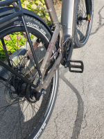 Winora Sinus FS R5f Pro ABS Low