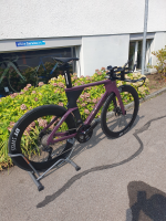 Lapierre Aerostorm DRS