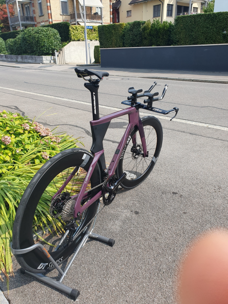 Lapierre Aerostorm DRS