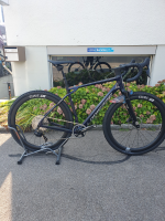 Lapierre CROSSHILL CF 8.0