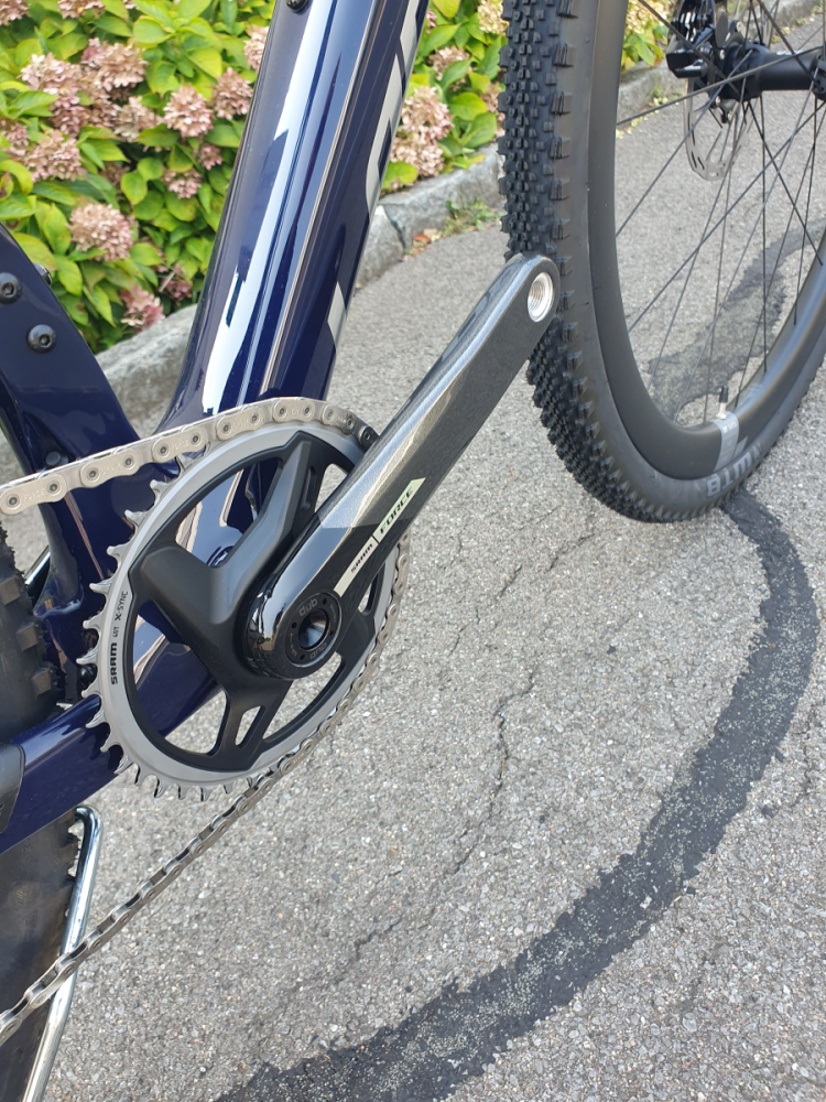 Lapierre CROSSHILL CF 8.0