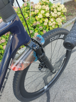 Lapierre CROSSHILL CF 8.0