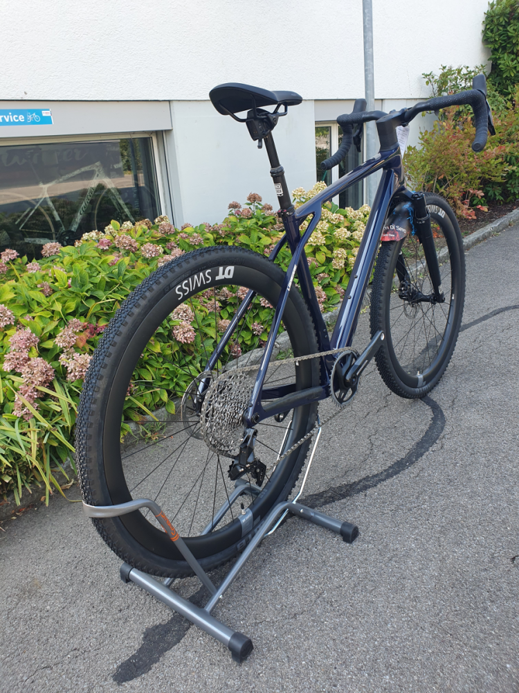 Lapierre CROSSHILL CF 8.0