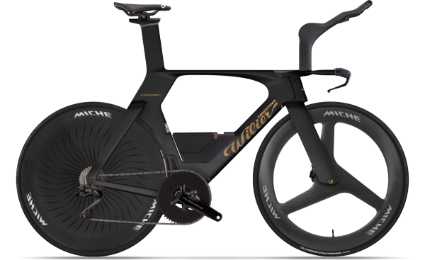 Wilier Triestina SUPERSONICA