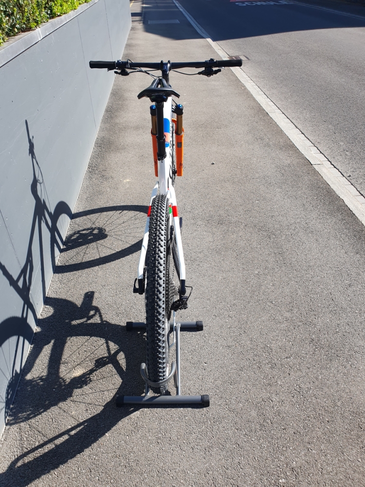 Wilier Triestina Urta Max SLR   Spezial Preis Olympia Lackierung