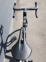 Basso DIAMANTE SV Signature Series Act II