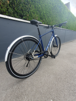 Marin Bikes PRESIDIO 3