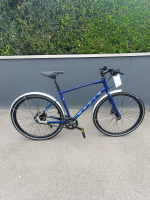 Marin Bikes PRESIDIO 3