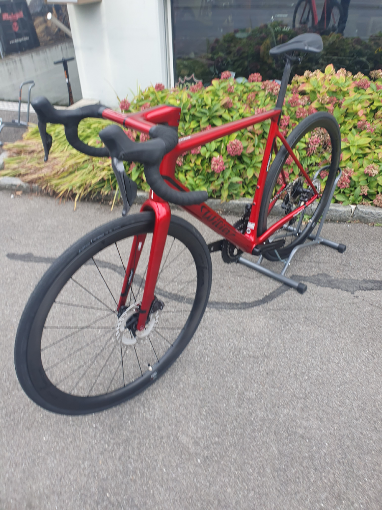 Wilier Triestina VERTICALE SLR