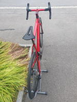 Wilier Triestina VERTICALE SLR