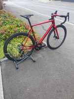 Wilier Triestina VERTICALE SLR