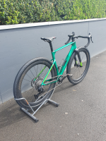 Wilier Triestina Rave SLR ID2