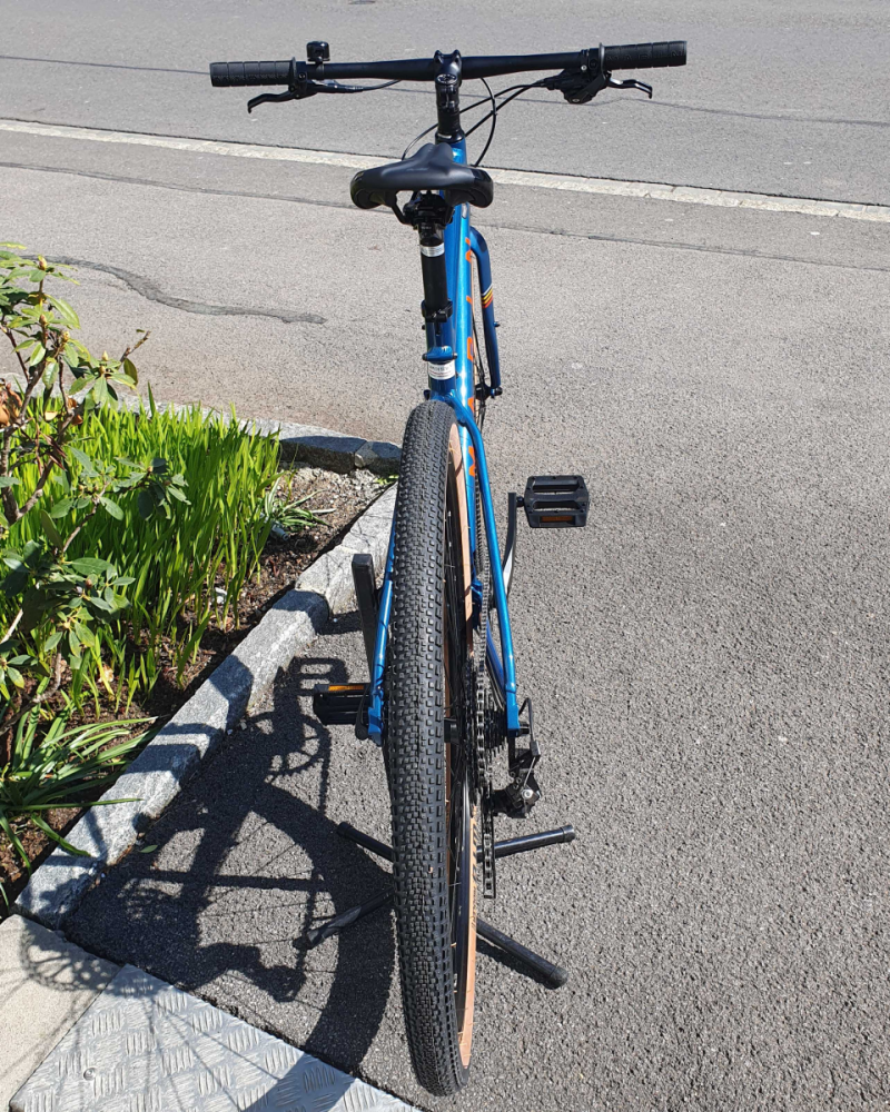 Marin DSX