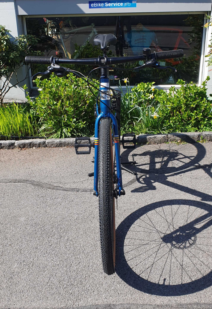 Marin DSX