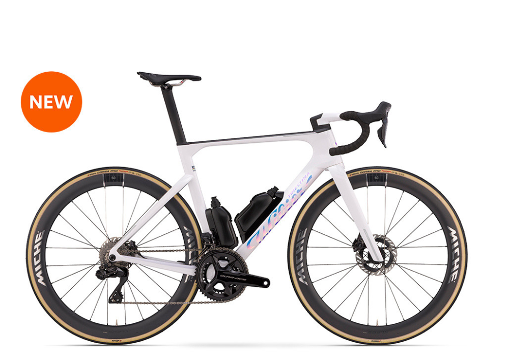 Wilier Triestina FILANTE SLR ID2