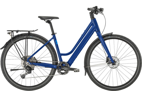 E-Bikes bis 3500 Fr