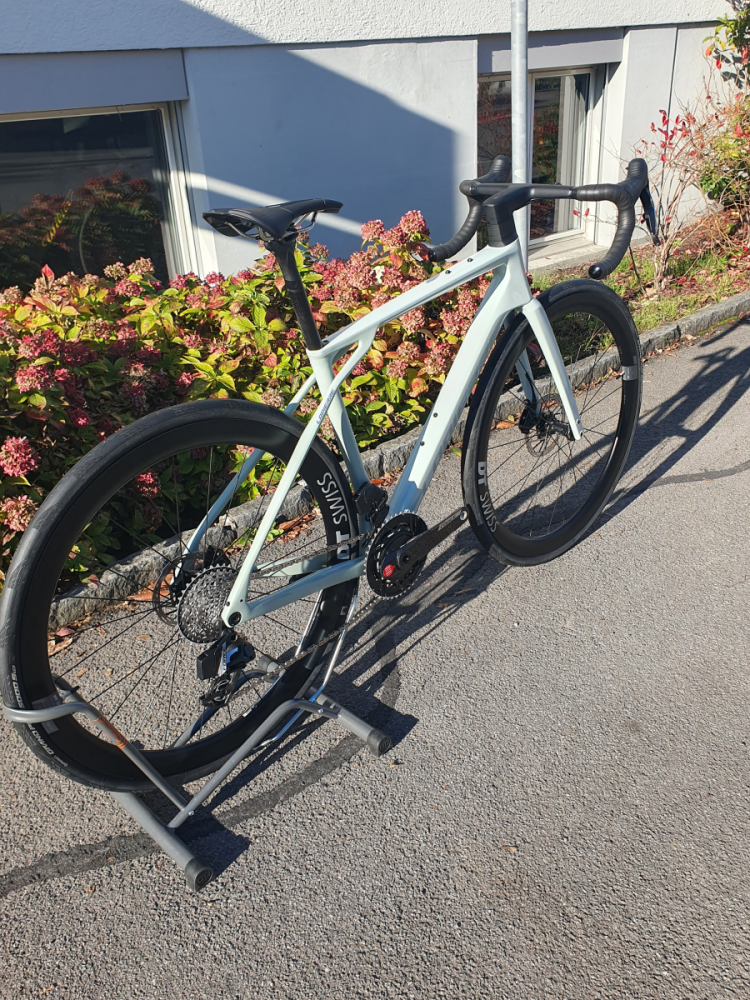 Lapierre PULSIUM 8.0 AXS