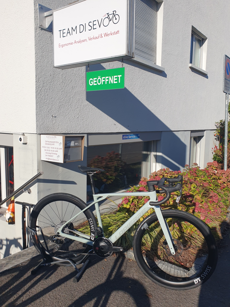 Lapierre PULSIUM 8.0 AXS