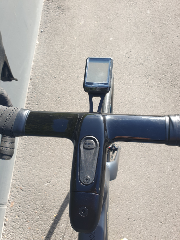 Wilier Triestina Filante Hybrid