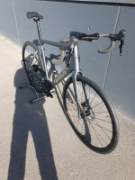 Wilier Triestina Filante Hybrid