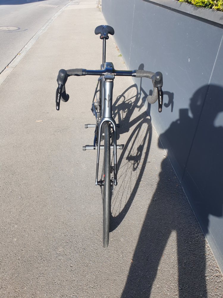 Wilier Triestina Filante Hybrid