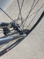 Wilier Triestina Filante Hybrid