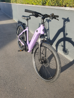 Velo de Ville SEB 990CXG4 PURE