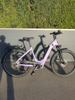 Velo de Ville SEB 990CXG4 PURE