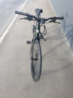 VELO DE VILLE REVO-C