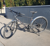 Marin Bikes PRESIDIO 2