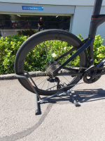 Wilier Triestina TURBINE SL 105 DI2