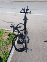 Wilier Triestina TURBINE SL 105 DI2