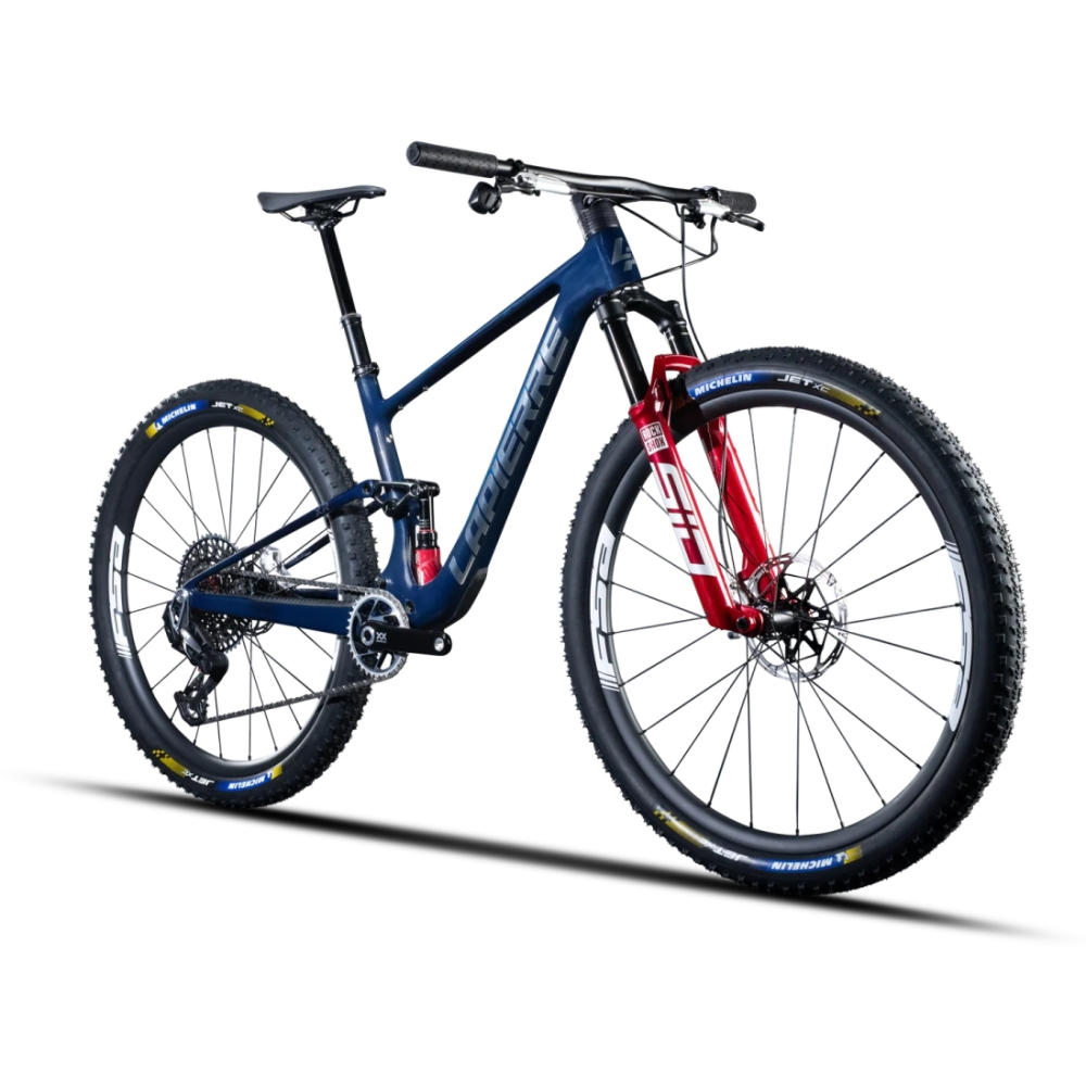 Lapierre XR 10.9